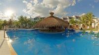 Hidden Beach Au Naturel Gourmet Inclusive All-Inclusive Resort By Karisma Adults-Only Solidaridad - Solidaridad - Quintana Roo Esterno foto