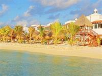 Hidden Beach Au Naturel Gourmet Inclusive All-Inclusive Resort By Karisma Adults-Only Solidaridad - Solidaridad - Quintana Roo Esterno foto