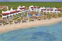 Hidden Beach Au Naturel Gourmet Inclusive All-Inclusive Resort By Karisma Adults-Only Solidaridad - Solidaridad - Quintana Roo Esterno foto