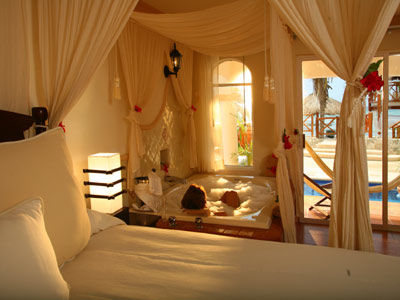 Hidden Beach Au Naturel Gourmet Inclusive All-Inclusive Resort By Karisma Adults-Only Solidaridad - Solidaridad - Quintana Roo Esterno foto