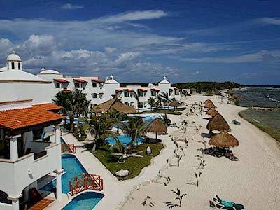 Hidden Beach Au Naturel Gourmet Inclusive All-Inclusive Resort By Karisma Adults-Only Playa del Carmen Esterno foto