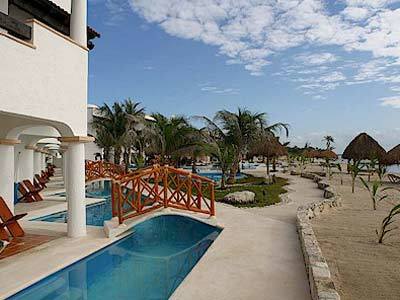 Hidden Beach Au Naturel Gourmet Inclusive All-Inclusive Resort By Karisma Adults-Only Solidaridad - Solidaridad - Quintana Roo Esterno foto
